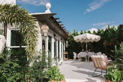 Image de The Marisol Estate: Palm Beach Elegance