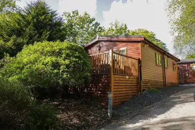 Image de Mere Brook Lodge, pet friendly, with pool in Windermere