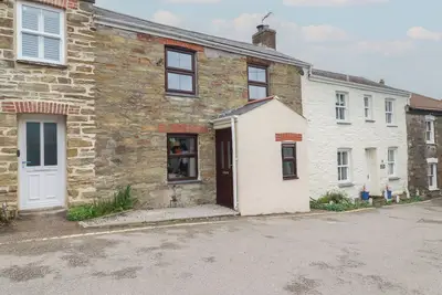 Image de Knockers Retreat, pet friendly, with open fire in St Agnes