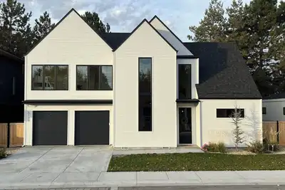 Image de The Nordic Nest on the Greenbelt