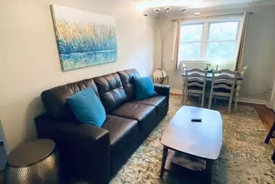 Image de Heated Swim Spa! ! Unit C - The Hourglass Inn