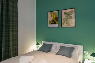 Image de Asmara: Quiet New One-Bedroom by M1 Metro