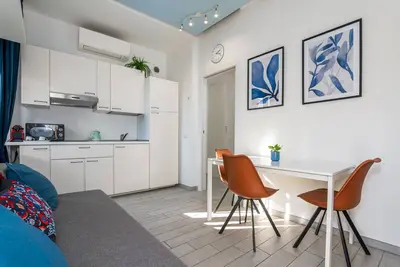 Image de Axum: Quiet New One-Bedroom Retreat near Metro M1