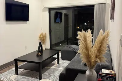 Image de Luxury 2bd 2br Apartment near Mercedes Benz Stadium