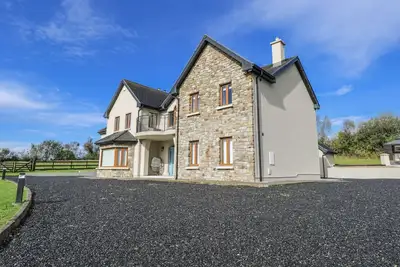 Image de Woodlawn Retreat, family friendly, with open fire in Lough Gowna