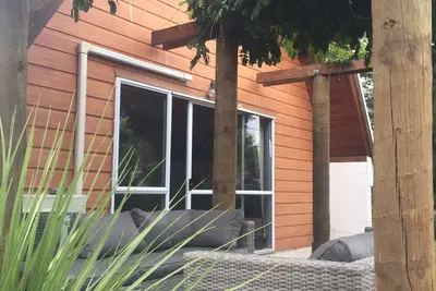 Image de Aurora A-frame Twizel