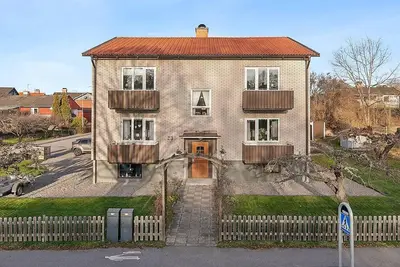 Image de Bel appartement de 3 chambres à Finspång