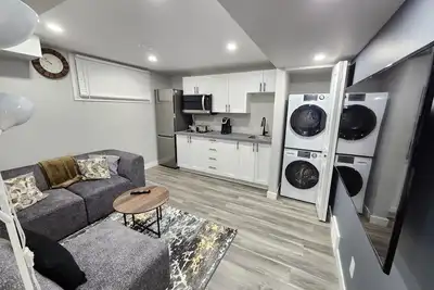 Image de 2-Bed Cozy Nest