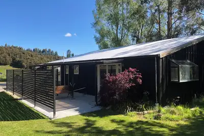 Image de Colina Cottage - Your Little Pocket of Paradise