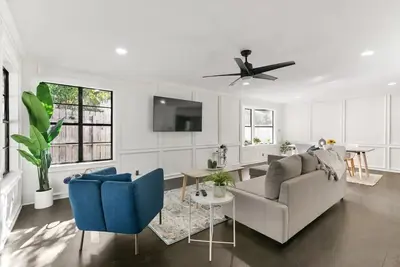 Image de Family-Ready 4br Haven Near Hospitals & Downtown