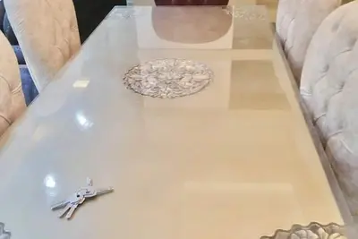 Image de Welcoming luxe 3-bedroom apartment in Pyramids Gardens/The Grand Egyptian Museum