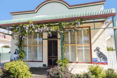 Image de @107 House Office Children Pets