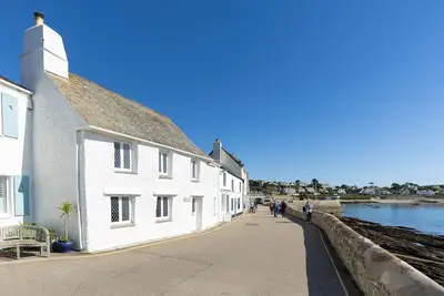 Image de Mariner's Cottage - Luxury Cottages