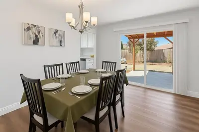 Image de Lovely 3br/2ba Home in San Marcos – Modern Comfort & Ideal Location