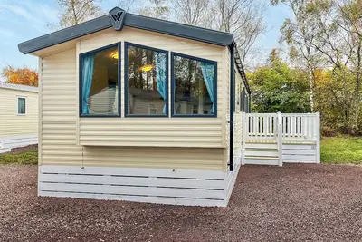 Image de 3 chambres à coucher à Brechin