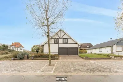 Image de Villa Riposo - charmante maison chez la mer Coxyde