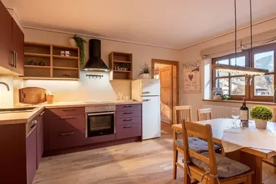 Image de Apartment Morgenrot - 4 seasons