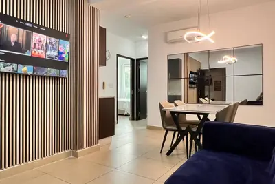 Image de Appartement de standing à San Francisco