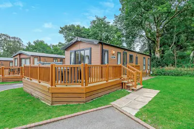 2 chambres à coucher à Bala,