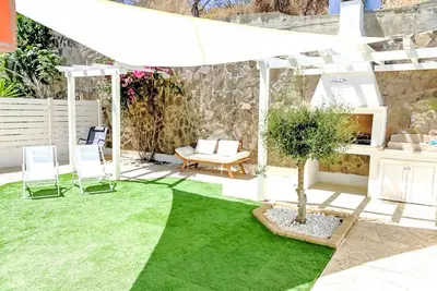 Image de Maison Lux by Interhome