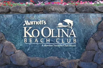 Image de Have a luxurious, fabulous, and gorgeous days at Marriott Ko Olina Beach Club