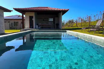 Image de Votre Coquillage à Búzios – une vrai perle de refuge à la mer