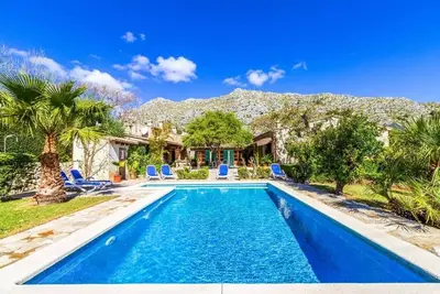 Image de Villa Martorell