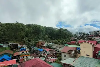 Image de Kochimoto Guesthouse 3-Br, 5-min walk from Victory Liner Bus Terminal