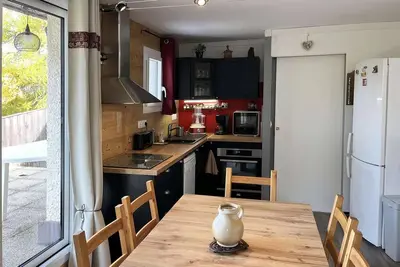 Image de Appartement Les Orres, 6 personnes, proche télésiège