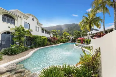 Image de Salt & Sand @ Mango Lagoon | Spa, Café, Bar