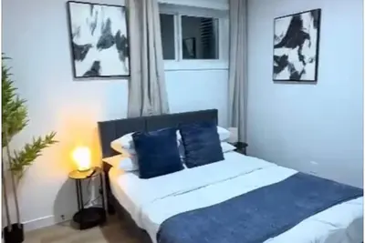 Image de Terrific 2-bedroom Basement Suite in Edmonton near West Edmonton Mall.