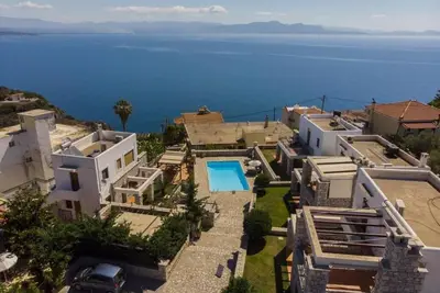 Image de Malvazios Villas