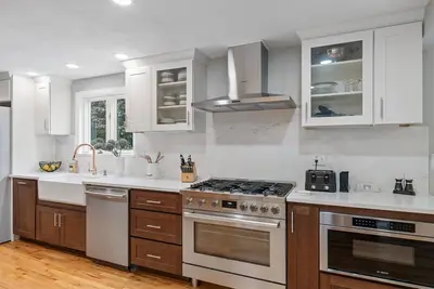 Image de Luxury 5-bedroom home near Su, with hot tub