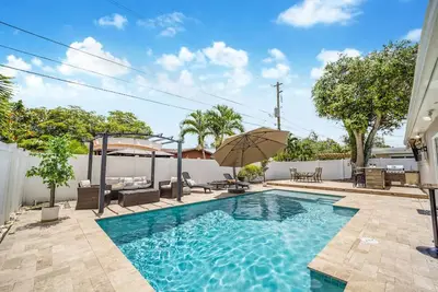 Image de Casa Boho | Pool | PingPong | Beach 15min