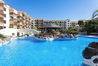 Image de Home2Book Sea & Pool Apartment Costa del Silencio