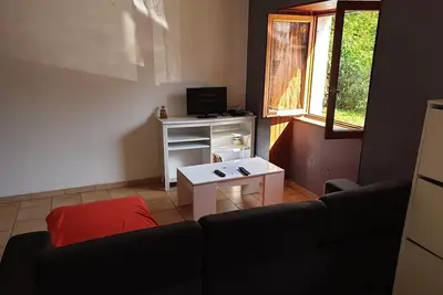 Image de Maison de campagne - Idéale équipe travailleurs/travailleuses