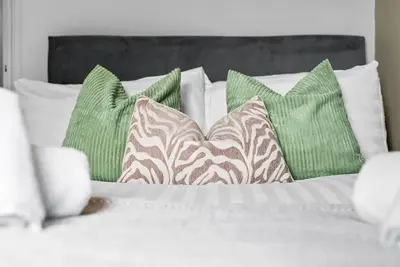 Image de 3 Br Stunning House Southsea