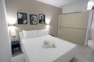 Image de Noal House A stone's throw from Ortigia and the sea