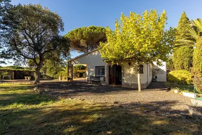 Image de Magnifique maison au calme idéalement située