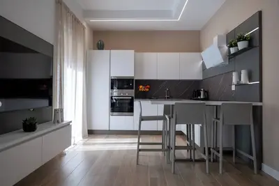 Gavi Suites - Arcadia - Love at first sight