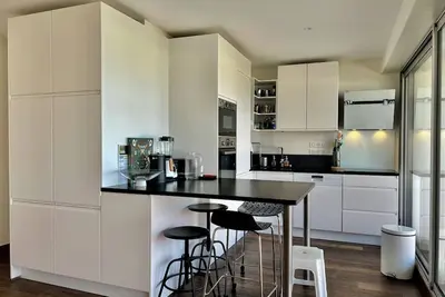 Image de Belle Vue-4p-Wifi-Quiberon-Vue mer-Parking