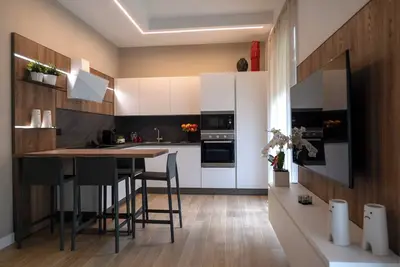 Gavi Suites - Domus - Love at first sight