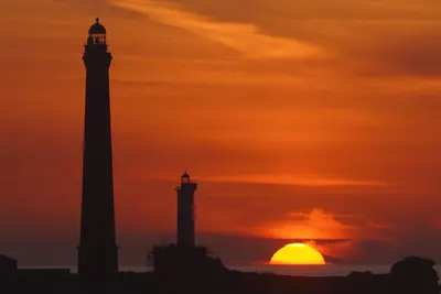 Image de un coin de paradis dans le nord Finistère