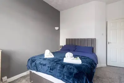 Image de Pass the Keys | 5-Bed Darlington | Great for Groups & Longer Stays