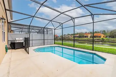 Image de Lakeview Retreat w/ Pool – Near Disney