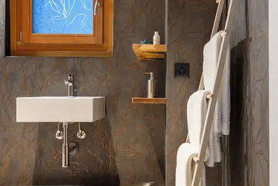 Image de Superbe appartement de 3 chambres, alliant confort et charme, à Crans-Montana