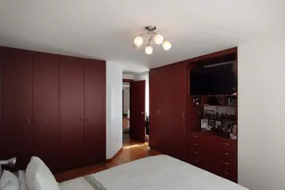 Image de Suite de Lujo con Terraza y Vista al Parque La Carolina