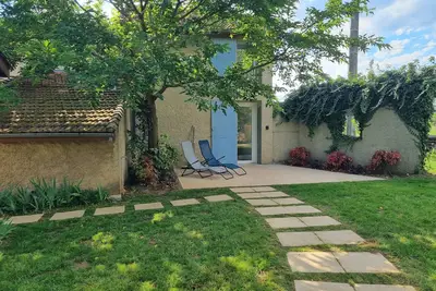 Image de Gîte des Grenettes