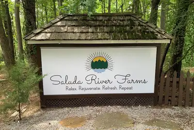 Image de The Art Studio at Saluda River Farms
