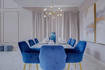 Image de Adventure Awaits: 5 Themed Bedrooms Just Minutes from Disney!